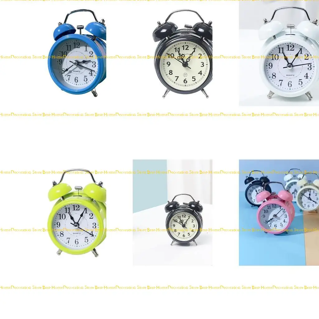 12PD Retro Loud Ala…