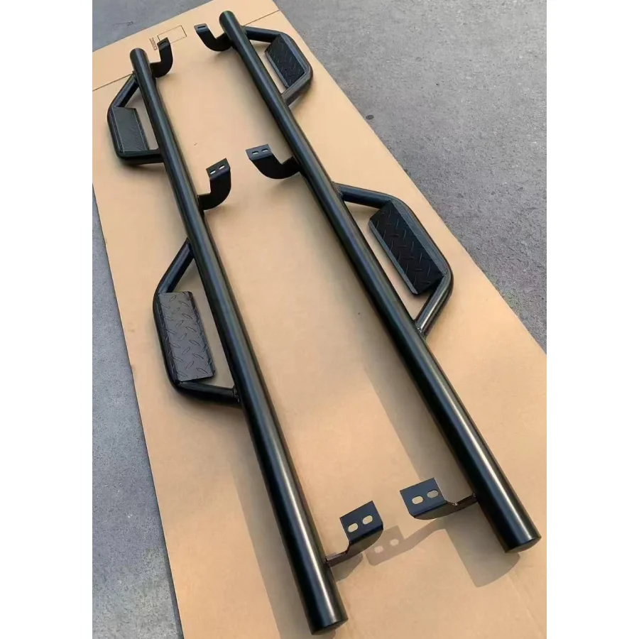

4X4 aluminum car pedal side rod side step