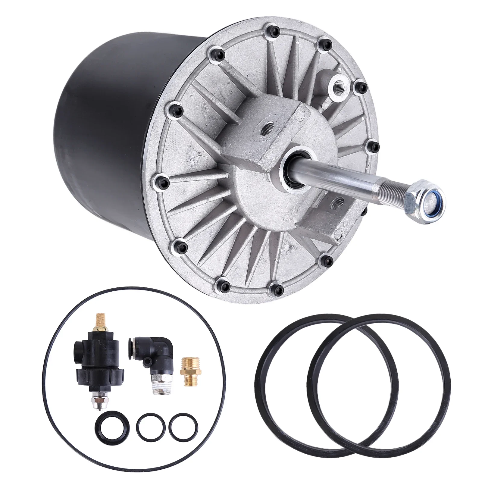 

Compatible for Coats/Hunter Tire Changer Machine Bead Breaker Cylinder Assembled