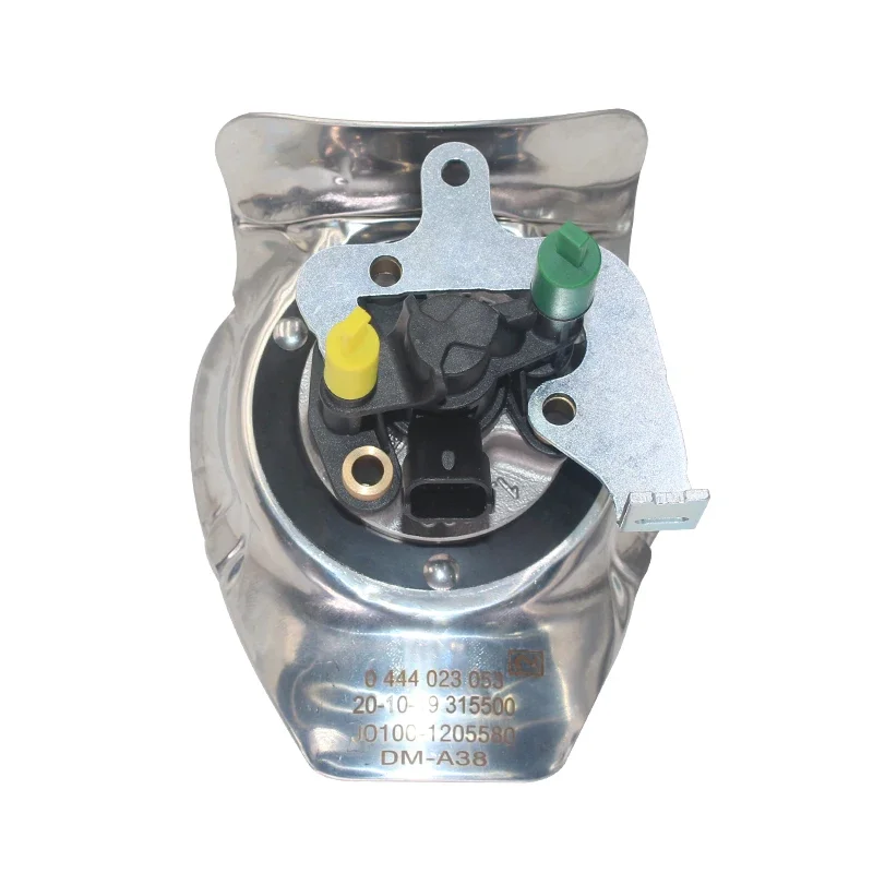 Doseermodule voor ureuminjectie 0444023051   Voor Volvo FH FM 21738132 0444023053