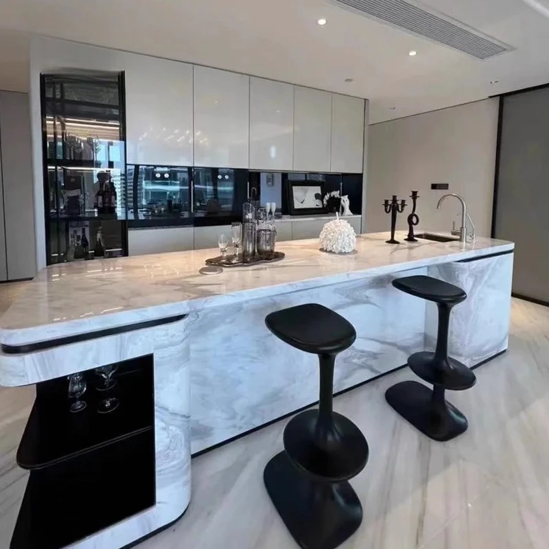 Sedia da bar rilassante da appoggio Ilots Vendita Quinceanera Mobile Noce Casa Sedia da bar Chaise De Bar vintage Mobili per la casa in velluto