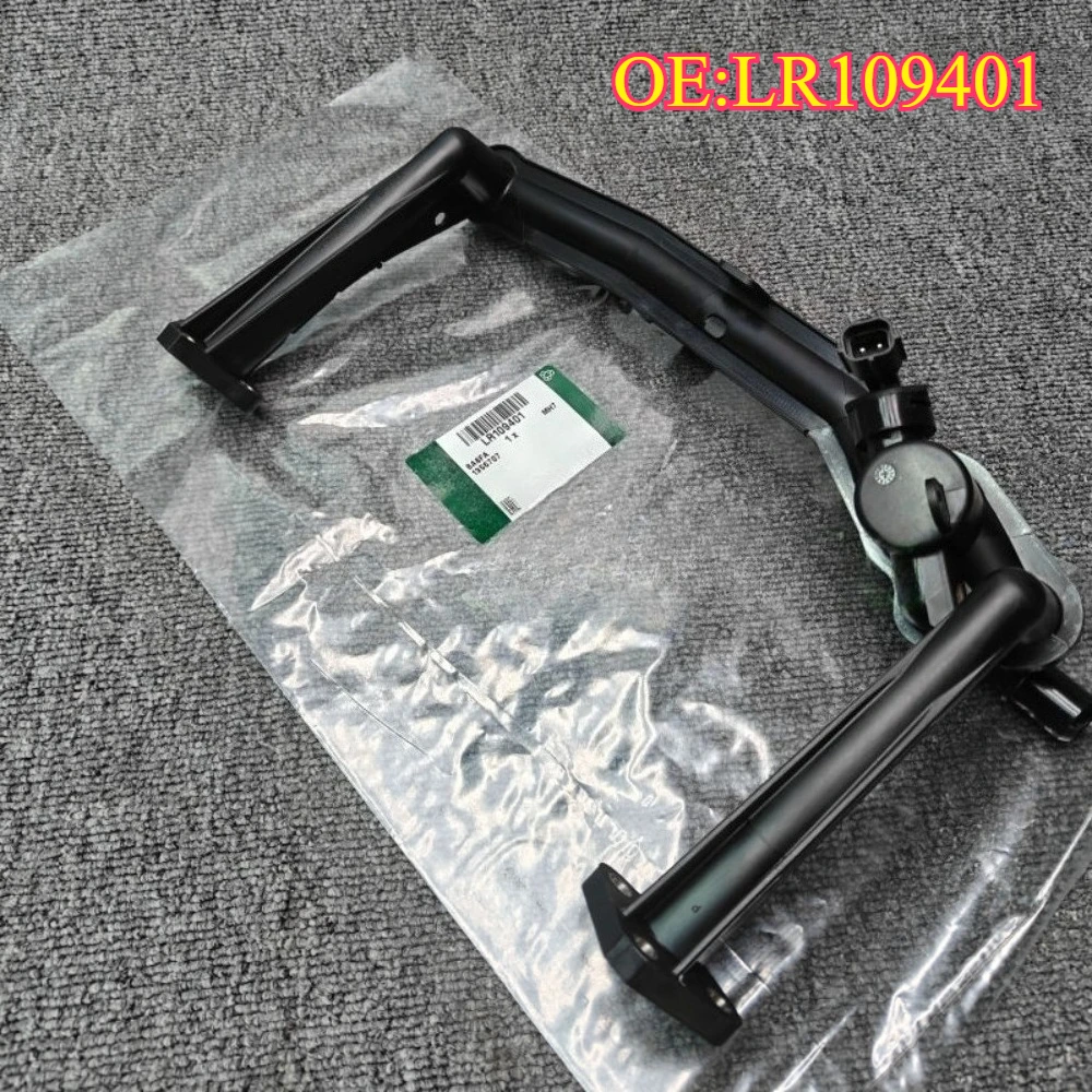 

Высокое качество, новинка для LR109401 3.0L V6, трубка коллектора нагревателя с датчиком для Land Rover Discovery LR4 Sport, водопроводная труба охлаждающей жидкости