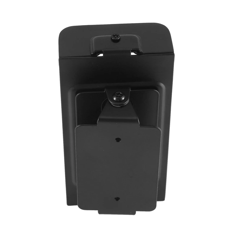 1 حزمة مكافحة سرقة جرس باب يتضمن شاشة عرض فيديو باب جبل المعادن ل حلقة جرس باب يتضمن شاشة عرض فيديو جبل قابل للتعديل تصاعد قوس حامل لباب المنزل