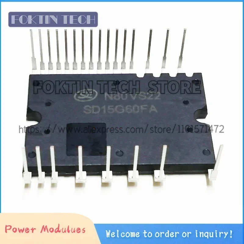 SD30M60AC SD20A60FA SD20M60AC SD15M60AC Новый оригинальный модуль