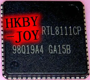 RTL8111CP 10 unids/lote nuevo y original