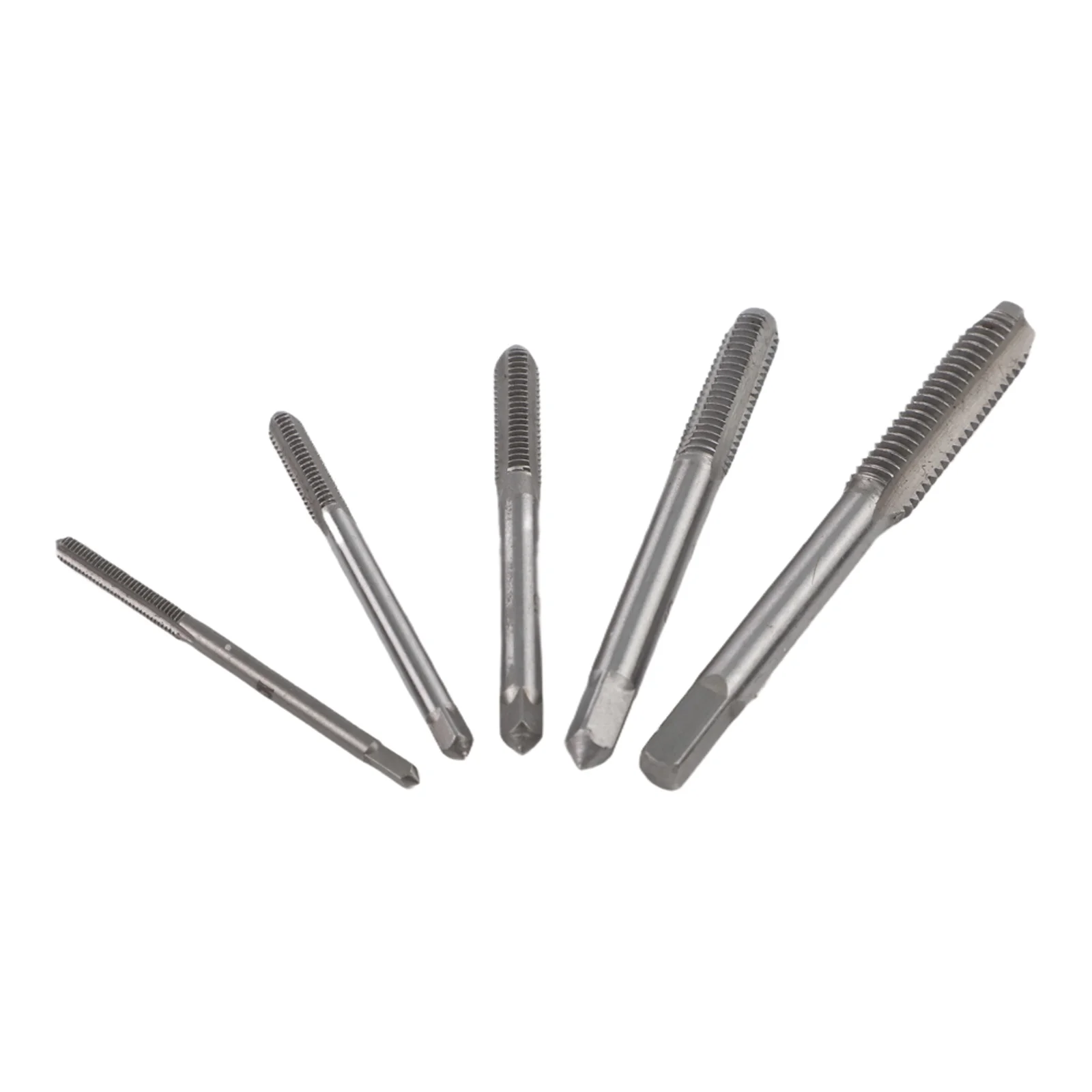 HSS Drill Bits For Threading for taps Spiral Pointed for Tap 67mm Metric Tap Set Size 50mm-67mm Processing Stainless Steel