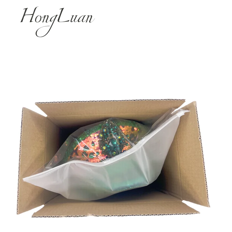 HongLuan  Halloween Costume Hat, Captain Hats Rhinestone for Burning Man Festival Woman, Cosplay Female Accessories