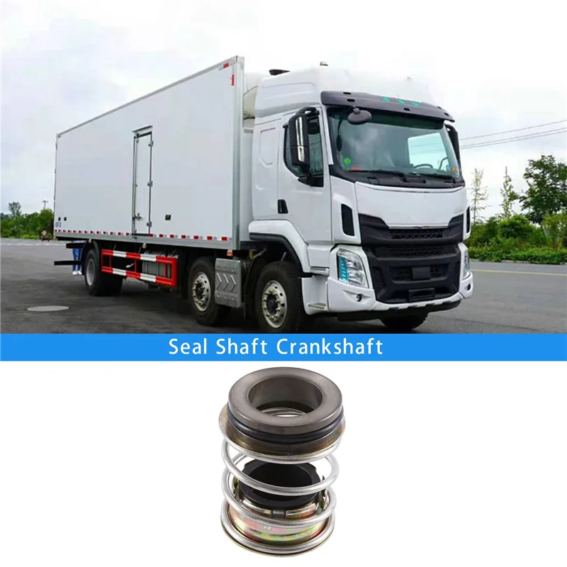 

Powerful 22-778 Car Seal Shaft Crankshaft Car Accessories As Shown Metal For Thermo King X418 X426 X430 Compressor