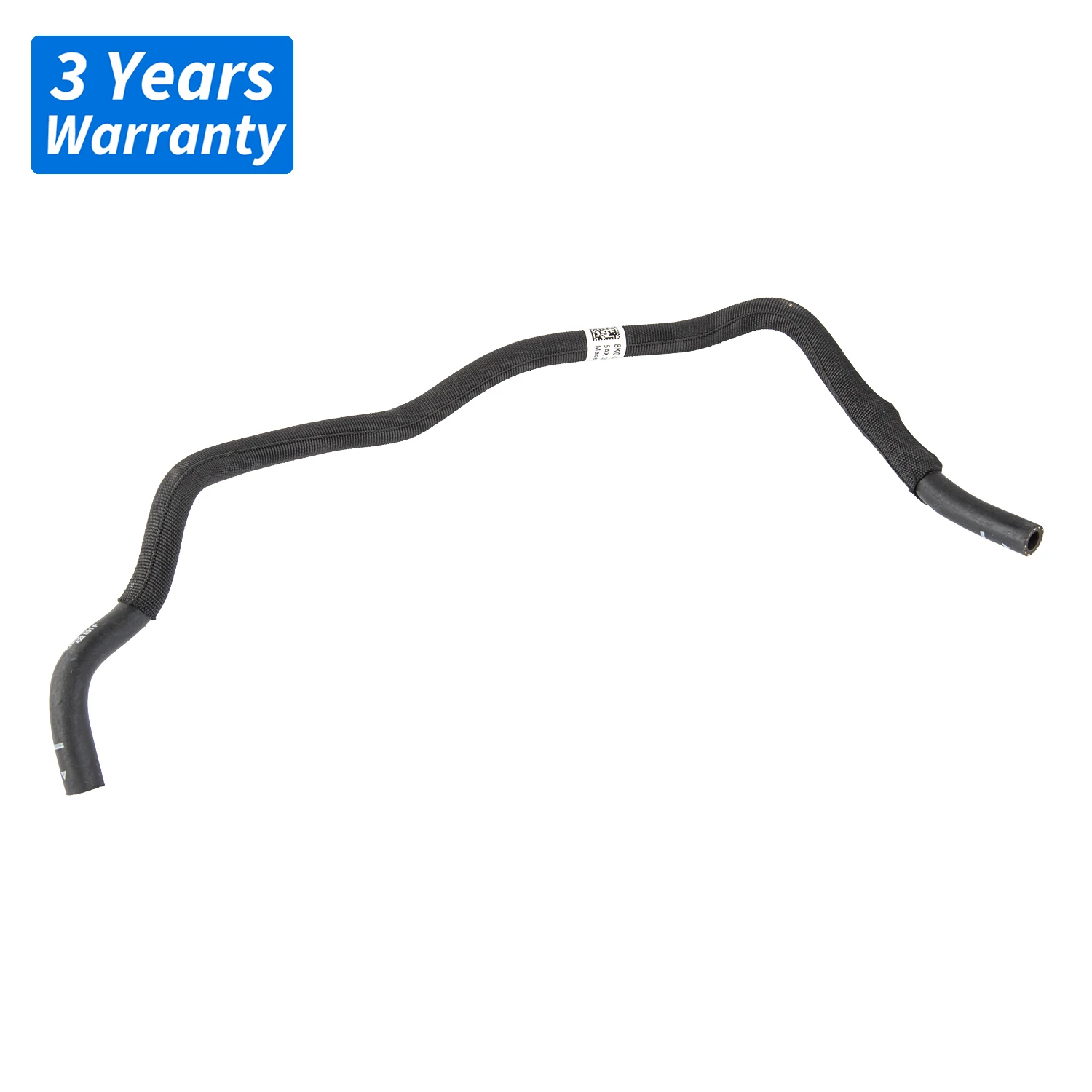 Genuine OEM Power Steering Return Hose 8K0422891P,8K0 422 891 P For AUDI A4 2.0T 2008-2012,A5 2.0T 2009-2011