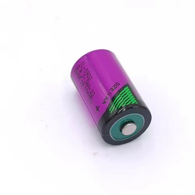 20PCS Replacement battery TL-5902 3.6V 1/2 AA 1200mAh high-energy lithium-ion battery