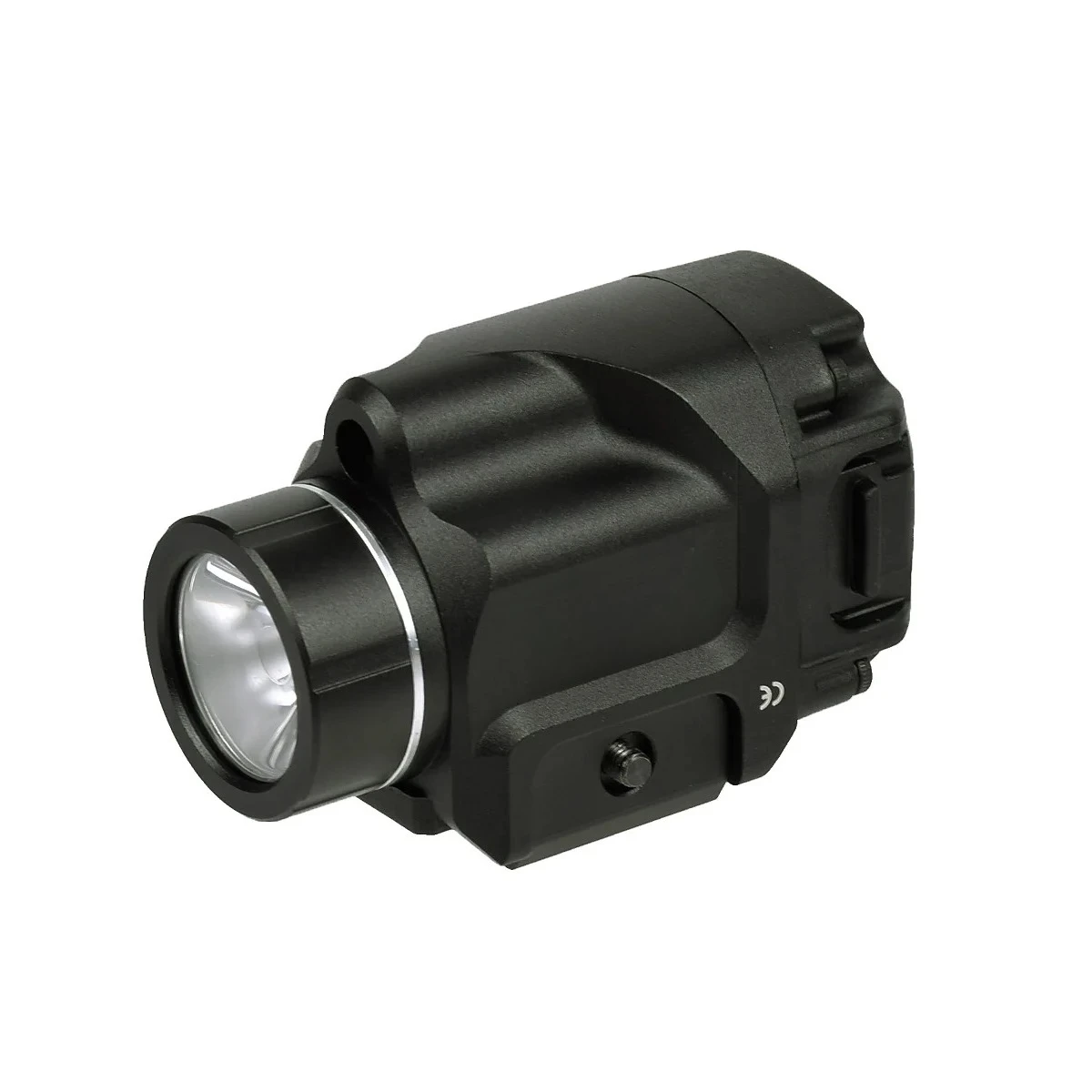 Tactical TLR-8 TLR-7 TLR-1 TLR 1 Streamlight LED WeaponsLight Scout Airsoft Red Laser Sight Pistol For Glock Strobe Flashlight