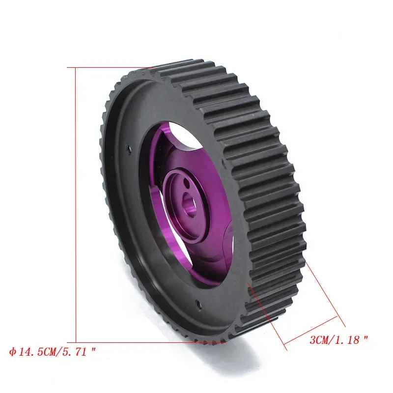 Racing Cam Gear for   4G63 MIRAGE LS/ES 4G63 Engine 93-02