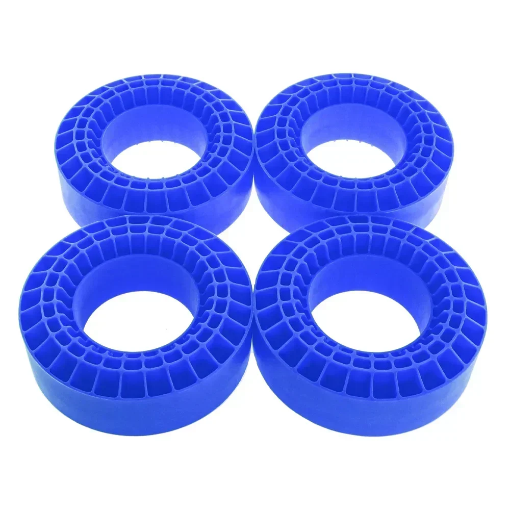 

Waterproof Silicone Tire Inserts 108Mm DIY Insert Foam For 1.9In Wheel Tires For 1/10 RC Crawler Axial SCX10 Capra TRX4