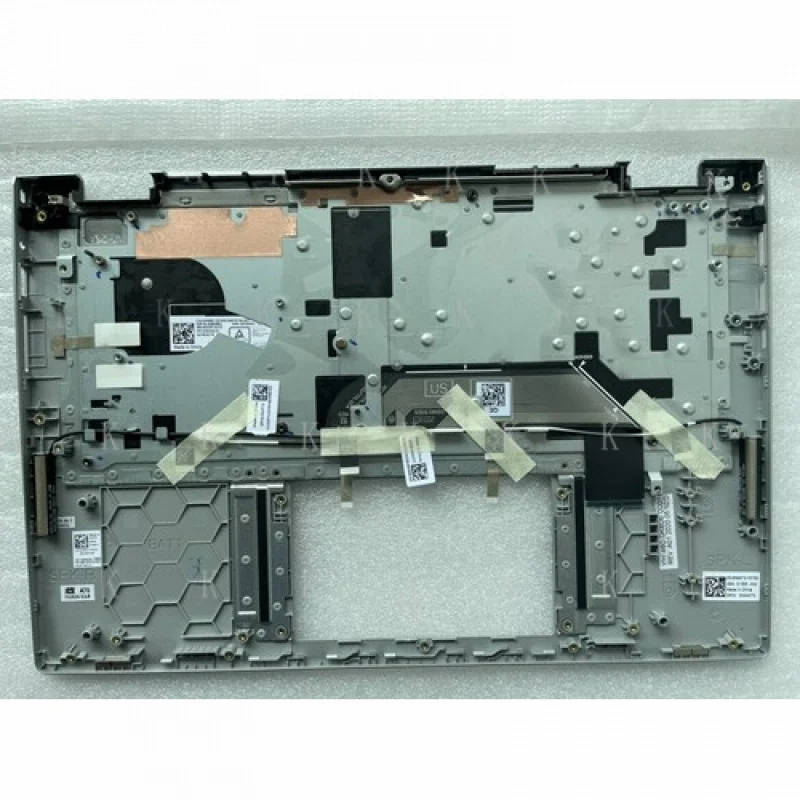 

C FOR Dell Inspiron 14 5400 2-in-1 0NWXT3 NWXT3 Laptop Palmrest w/Keyboard