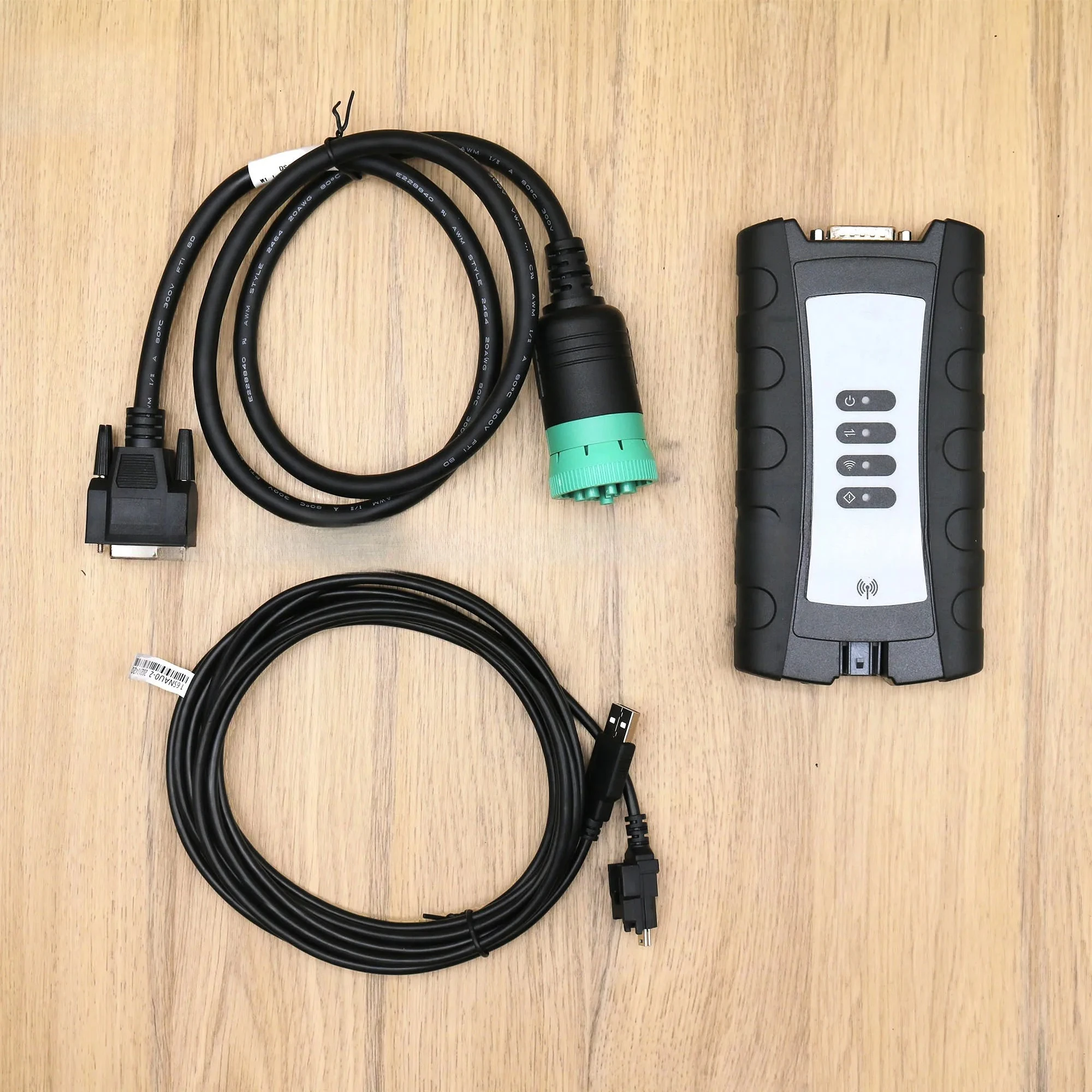 V5.3 AG CF JD EDL Electronic Data Link V3 Service EDL V3 Advisor agricultural construction equipment diagnosti