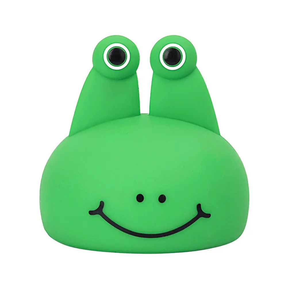 Hiccup Removal Device Sputum Palm Remover Removing Tool Silicone Phlegm for Baby Patting