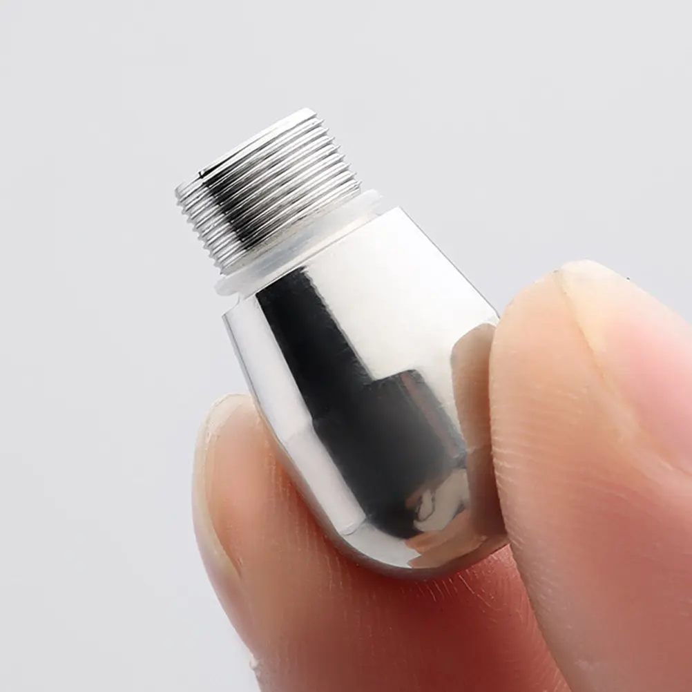 Hole Stainless Steel Steam Nozzle for Coffee Machine Perfect Milk Frothing Spout Cafe Restaurant Use