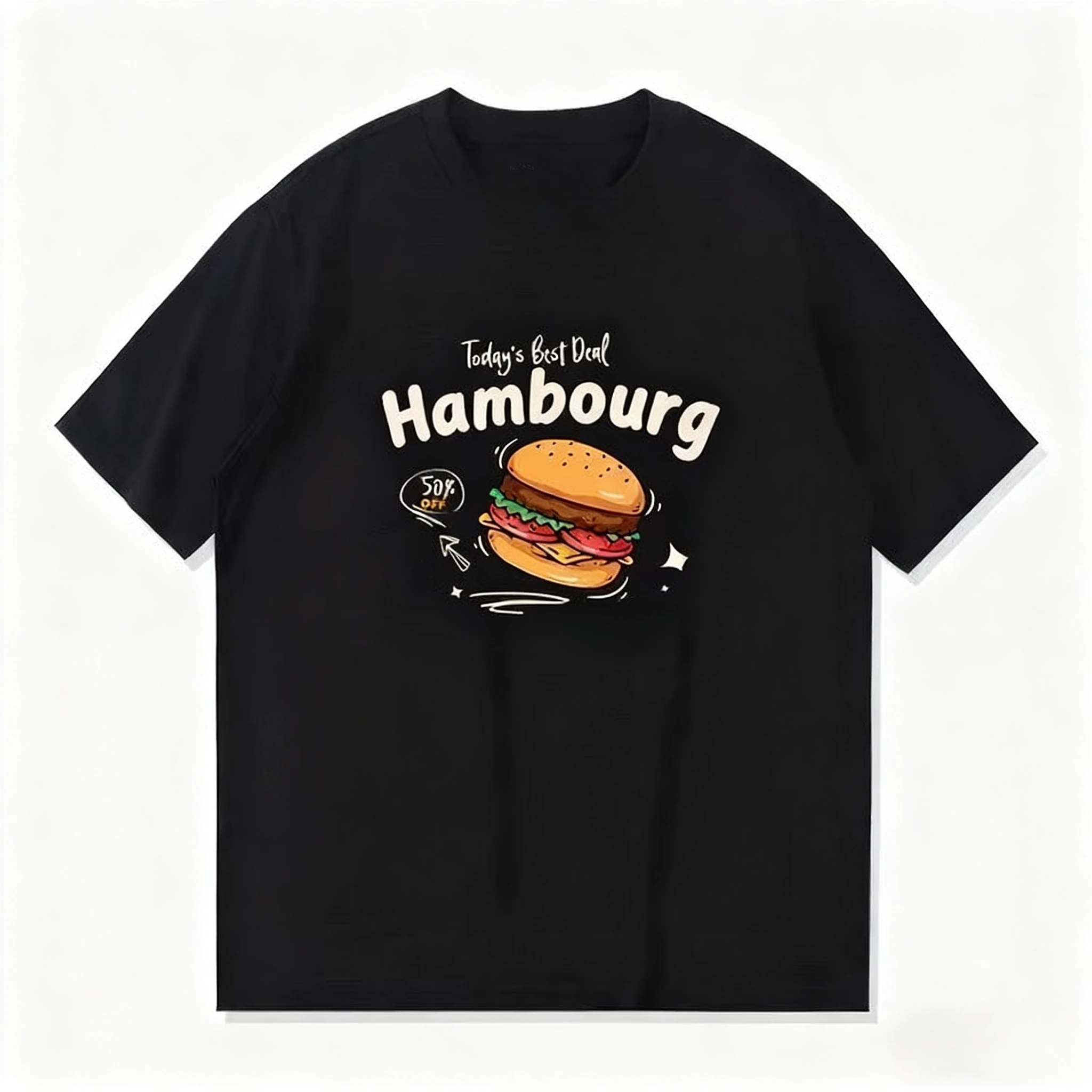 D'éTé ÉLéMent Hambo… - image