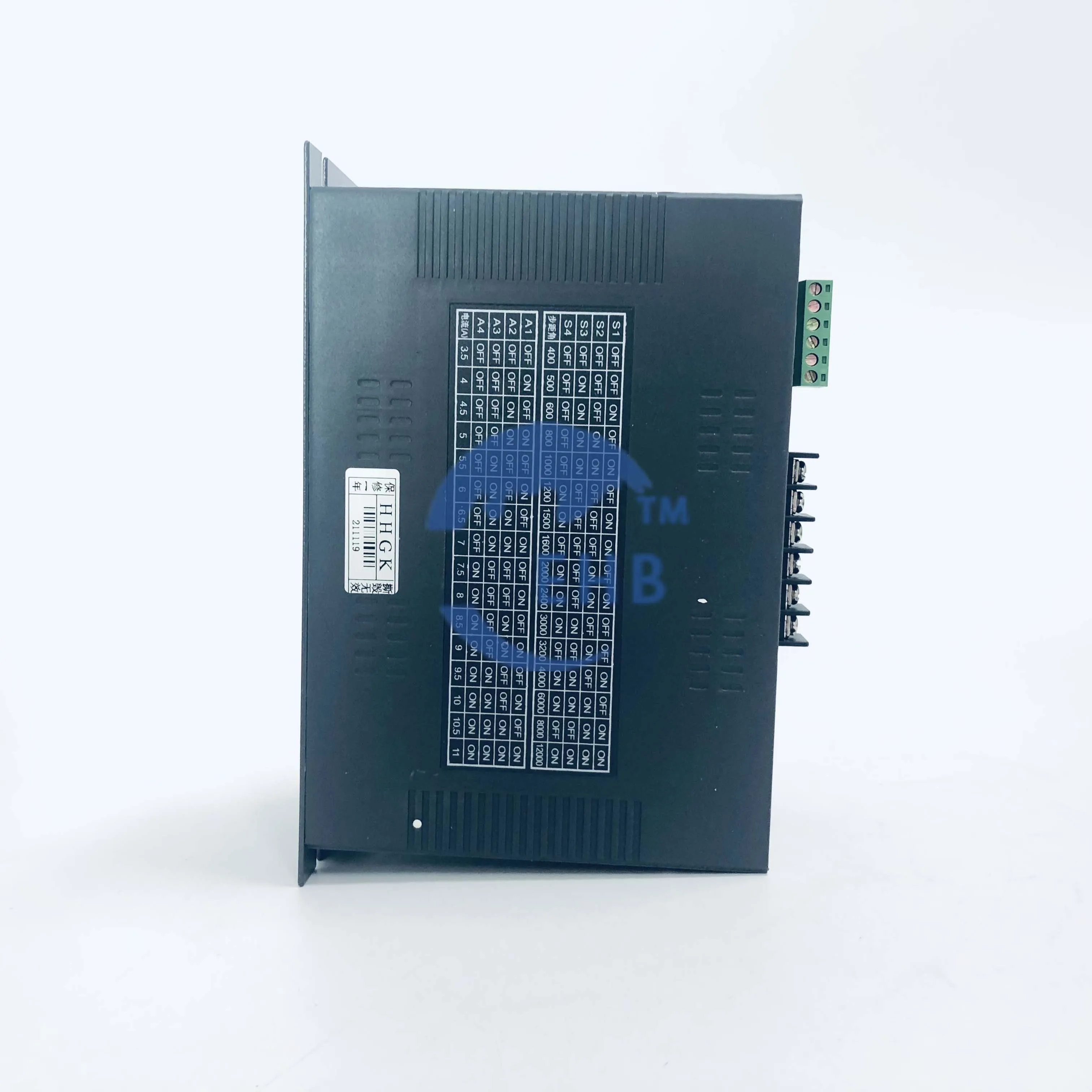 Best Verkopende Goede Prijs Ac Servo Driver Mf312sd