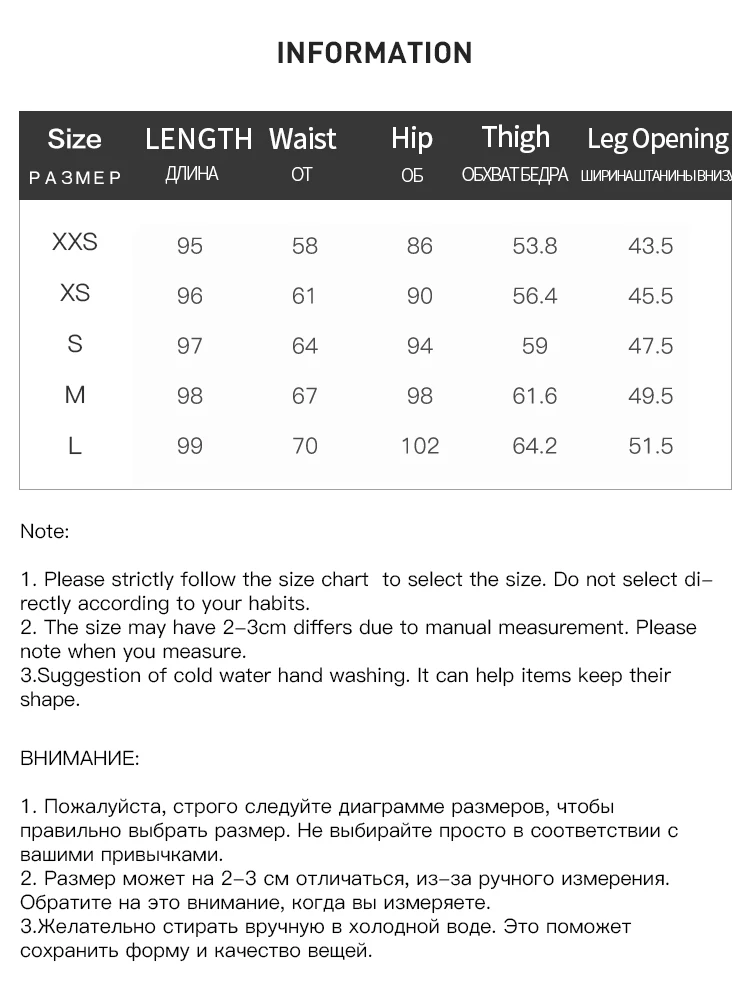 ZIQIAO Casual Style Modal Fabric Straight Pants for Women 2023 Autumn New Drawstring Elastic Waist Height Mopping Pants Female