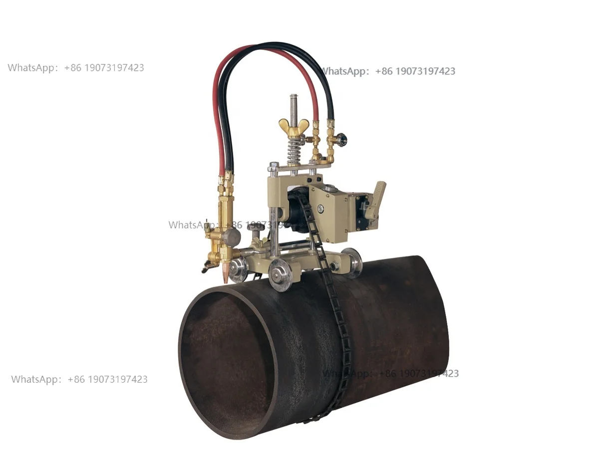 CG2-11 Portable Aut…