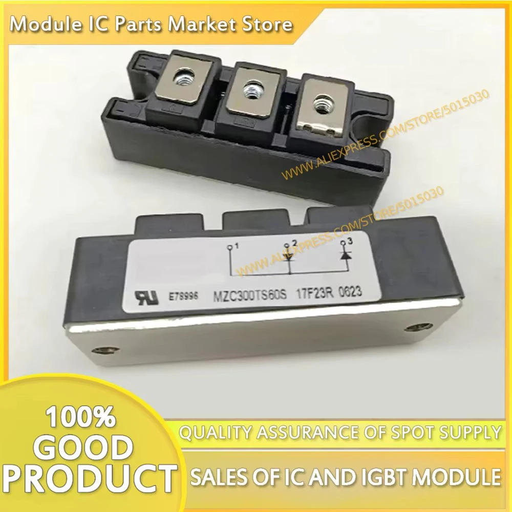 

MZC400TS60S MZC300TS60S MZC200TS60S MZC100TS60S MZC75TS60S NEW MODULE