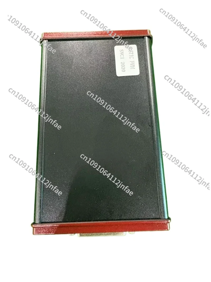 Fvdi Abrites Svci V… - image