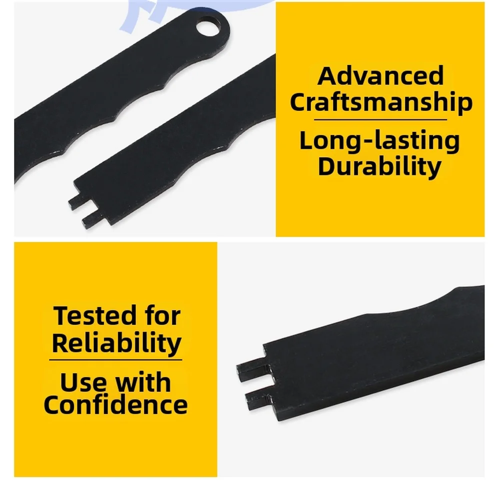 Compact Engine Tool Ignition Coil Removal Tool Automotive Tool Use Finish Ergonomic Wave Handle Compact Engine