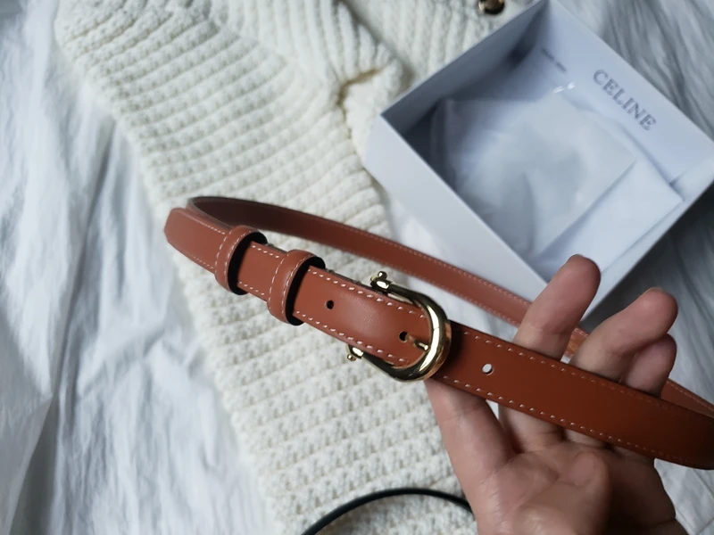 retro-narrow-belt-buckle-style-women's-fashion-accessory-soft-surface-treatment-alloy-clasp-single-circle-length