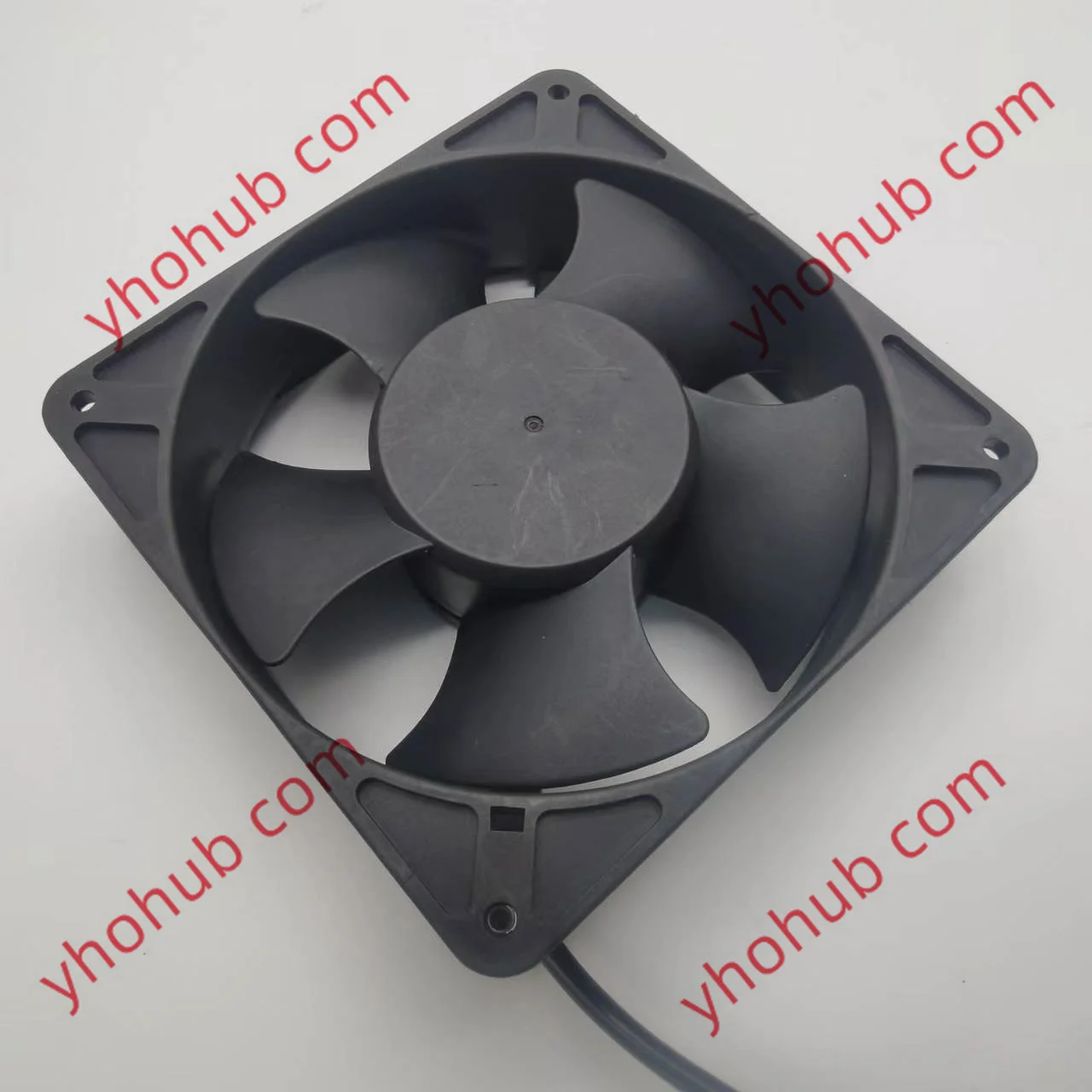 SUNON KD2412PMB1-6A DC 24V 6.7W 120x120x38mm Server Cooling Fan