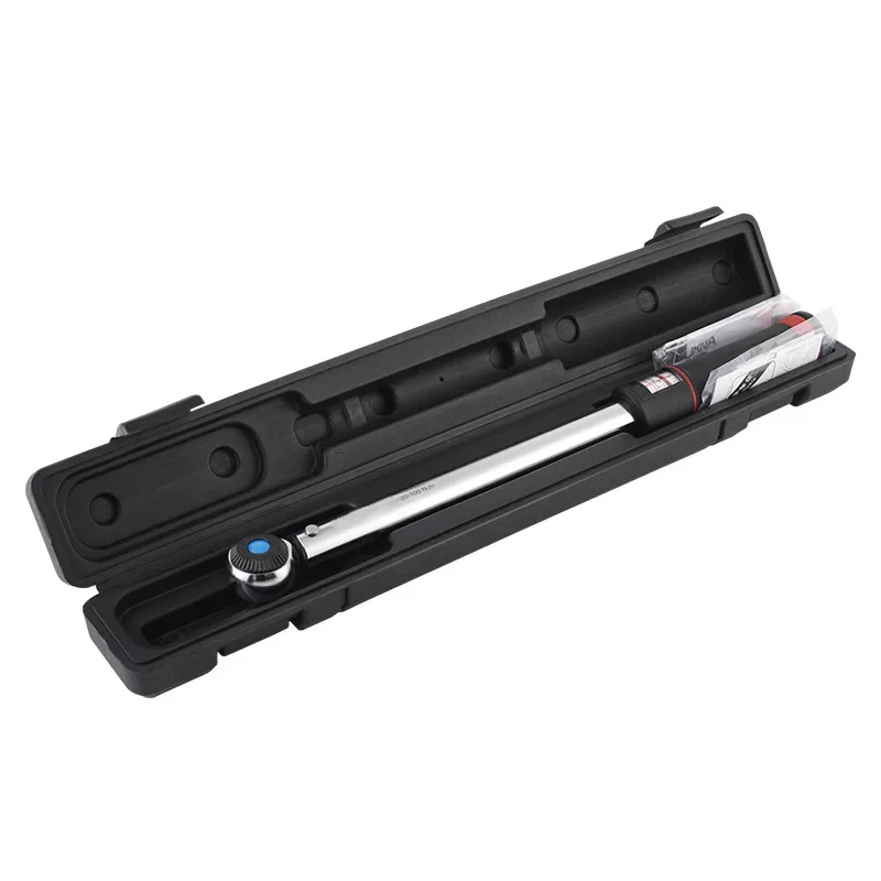 

Industrial grade window torque wrench, adjustable torque wrench, bi-directional ratchet, high-precision torque