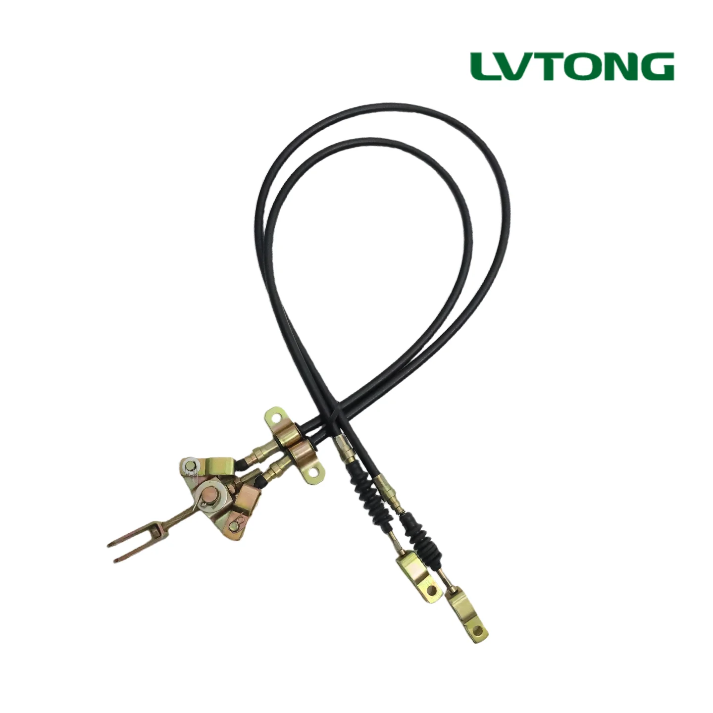 

Lv Tong Rear Brake Cable 110cm 130cm 180cm 190cm 240cm 250cm for 2 4 6 Seater Golf Cart Parts Buggy Car