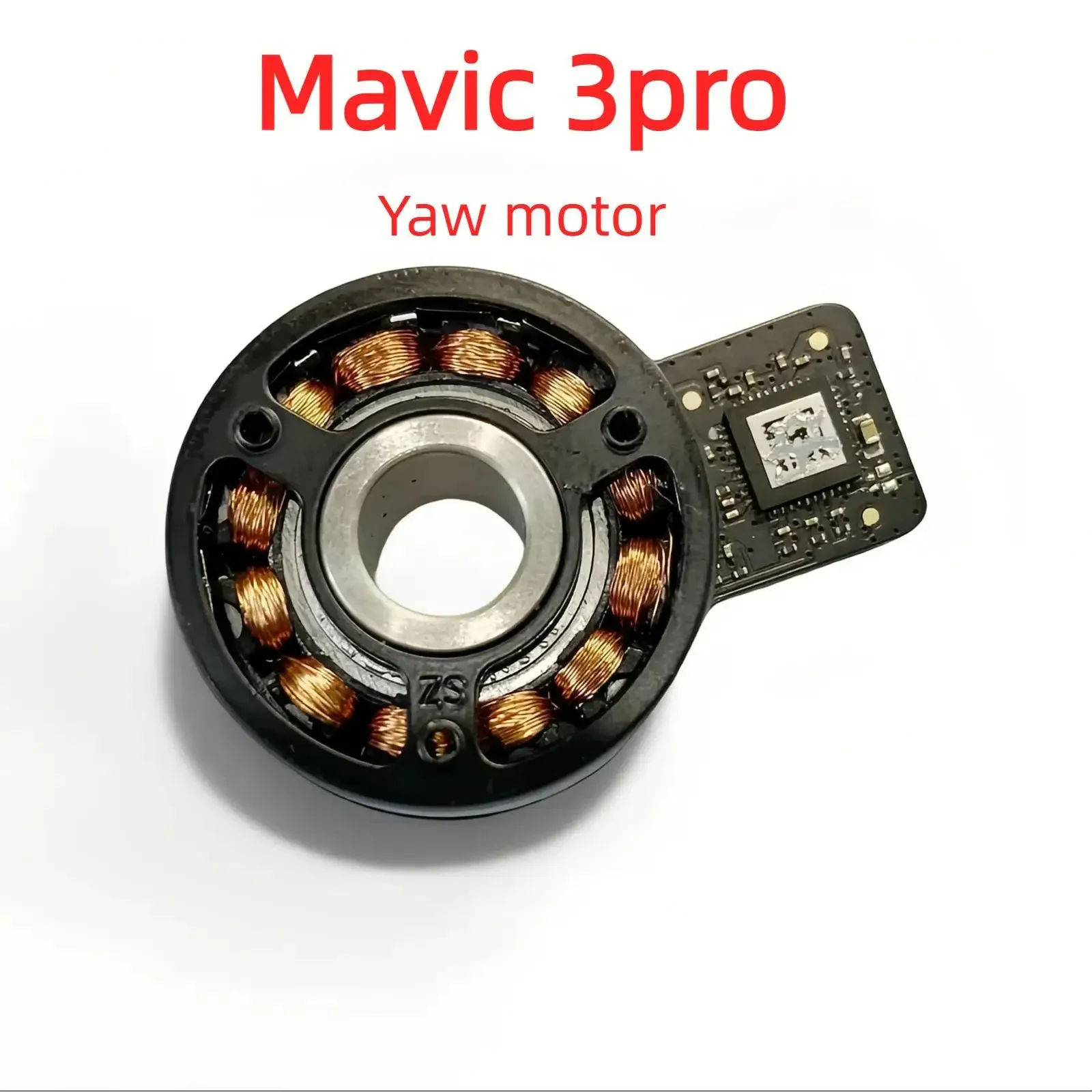 

Yaw Motor Genuine Gimbal for DJI MAVIC 3 PRO Mavic 3 3T PTZ Y-Axis Motor Mavic 3pro PTZ YAW ENGINE Repair Parts