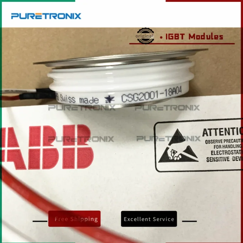 Dcr720e18 dcr720e16 dcr720e14 dcr720e12 frete grátis original novo módulo tiristor original