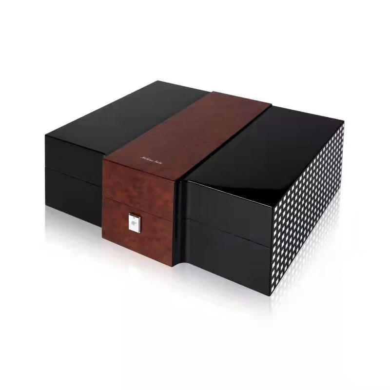 

Large capacity BHK cigar humidors suitable for BHK52 54 56