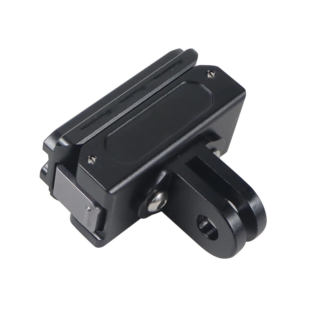 Für Osmo 360 Osmo Action 5pro 4 3 2 Kamera Magnetische Basis Schnellwechselplatte Schnellschalter 1/4 Schraube Stativadapter Befestigungshalterung – Detail 35