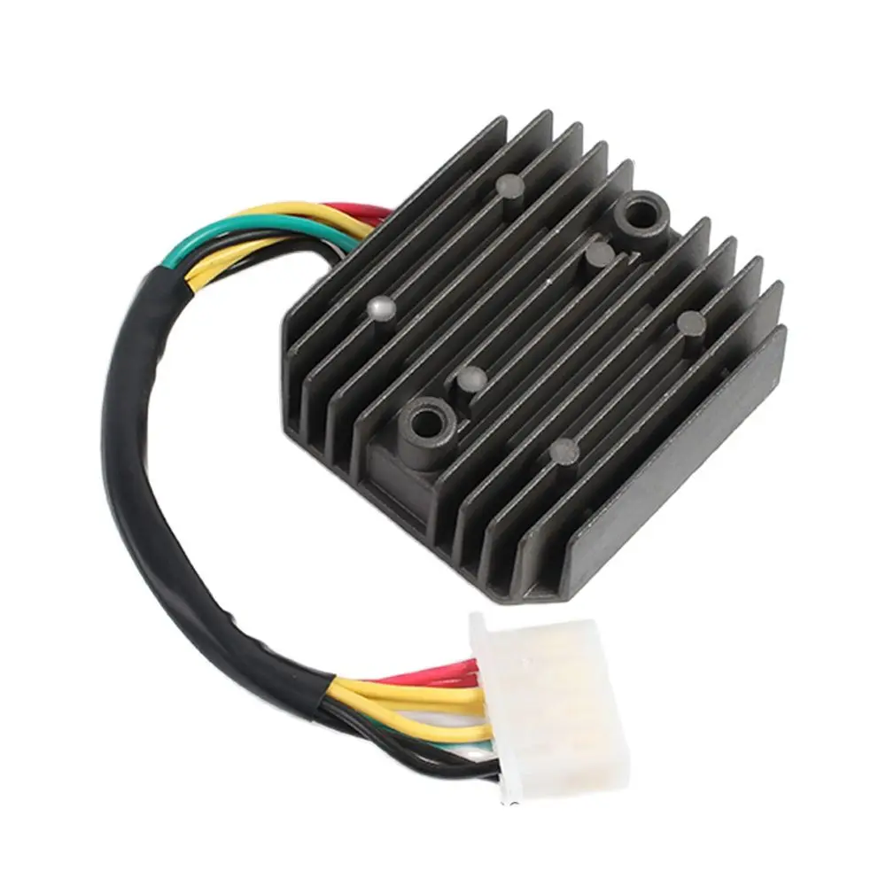 Voltage Regulator Rectifier For Honda Goldwing Aspencade Interstate G1000 GL1100 GL1200 31600-463-008 31600-MG9-010 31600-MG9000