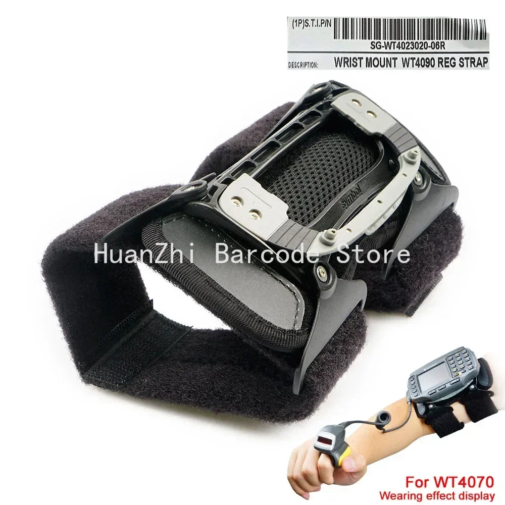 Wrist Mount Straps for Motorola Symbol WT4000 WT4090 WT41N0 SG-WT4023020-05R/ SG-WT4023020-06R