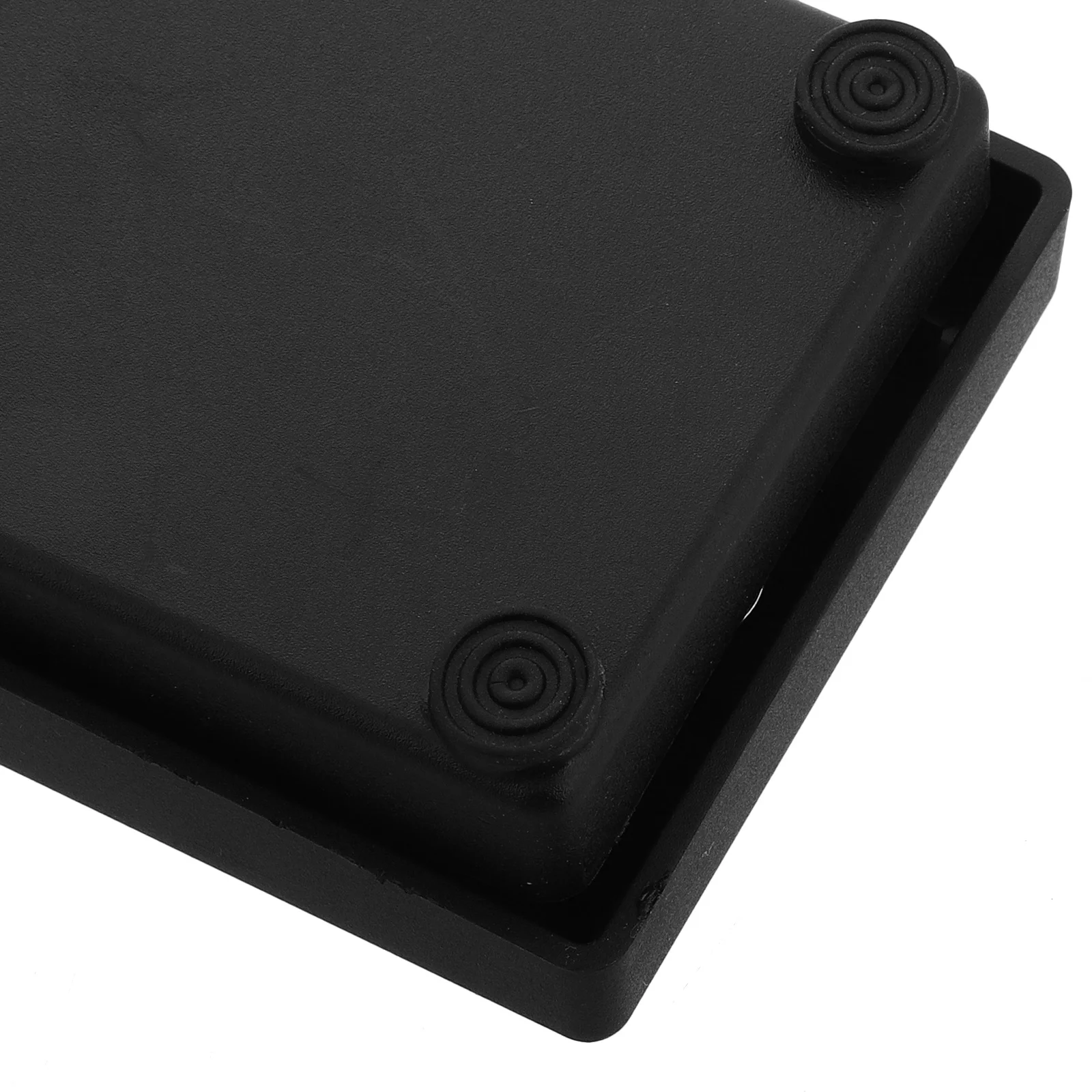 

5pcs 5 Pack Electric Piano Cable Midi Keyboard Cord Electronic Accessories Accessory Sustain Pedal