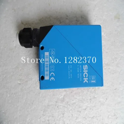 [SA] New German original authentic spot SICK sensor switch WT24-2B210