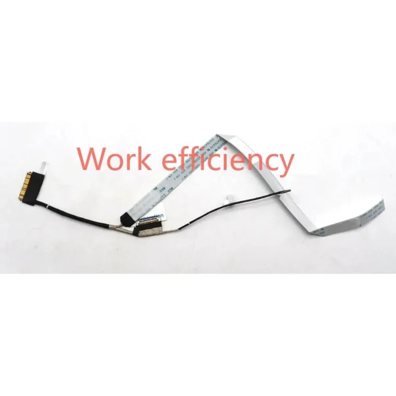 New for Lenovo 500W yoga Gen 4 LCD cable LVDS wire screen line 5c11h60513