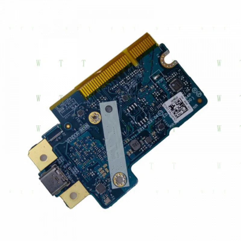

BB FOR WD19TB DELL Latitude 7450 PCB connection board 0P17MC P17MC EDAZ0 LS-G754P