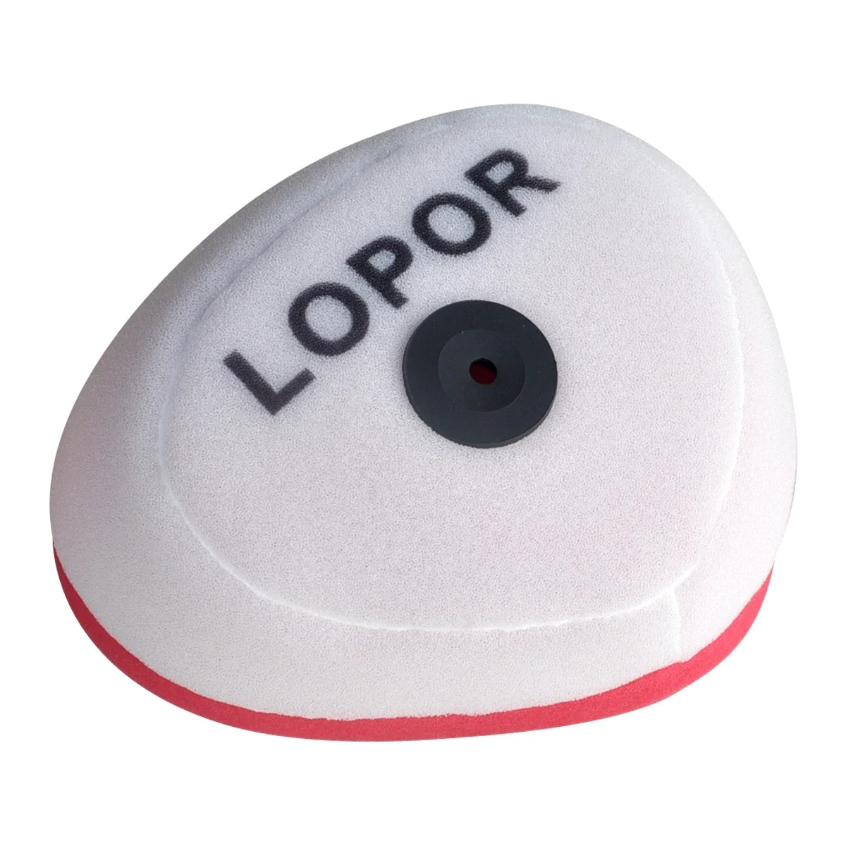 

Мотоциклетный пенопластовый очиститель воздушного фильтра для Kawasaki KLX450R KLX450 R 2008-2021 KLX450F KLX 450 F 08-12