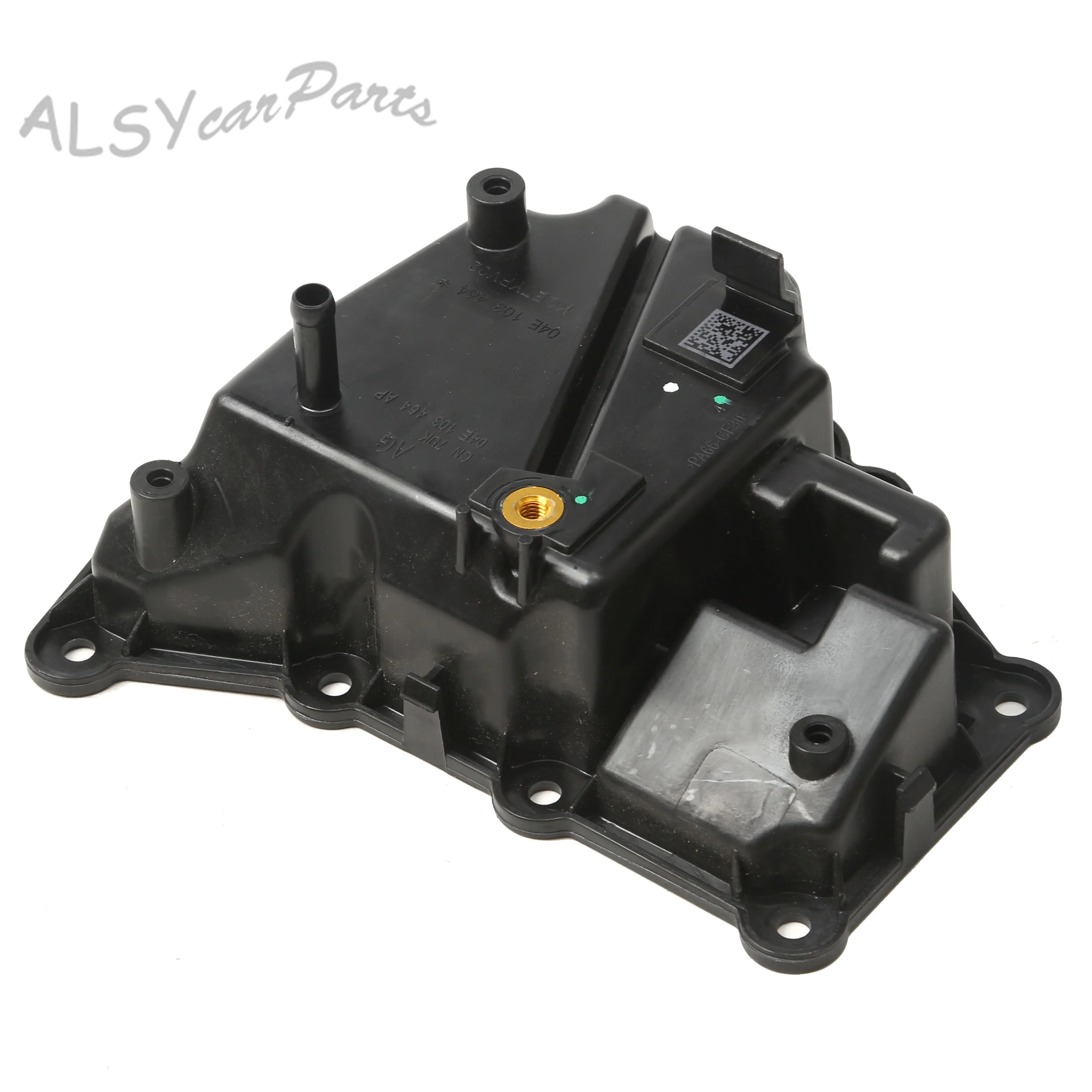 

04E103464AA Oil Water Separator 1.2 TSI 1.4TSI Oil-Water Separators For Audi A1 A3 A4 Q3 S3 VW 04E103464F 04E 103 464 K