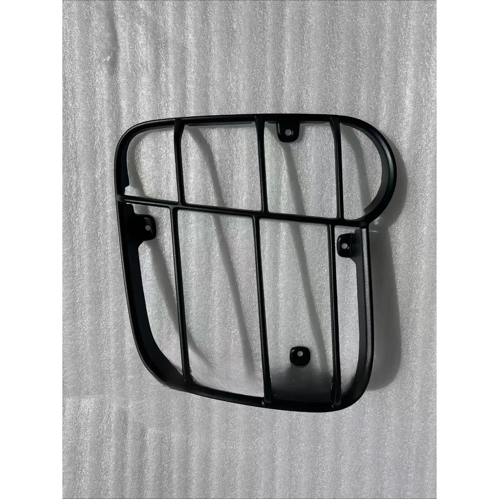 Headlight Covers Frames Protective Grilles Left Right for Baic BJ80 Warrior CTL151163 161 Brand New