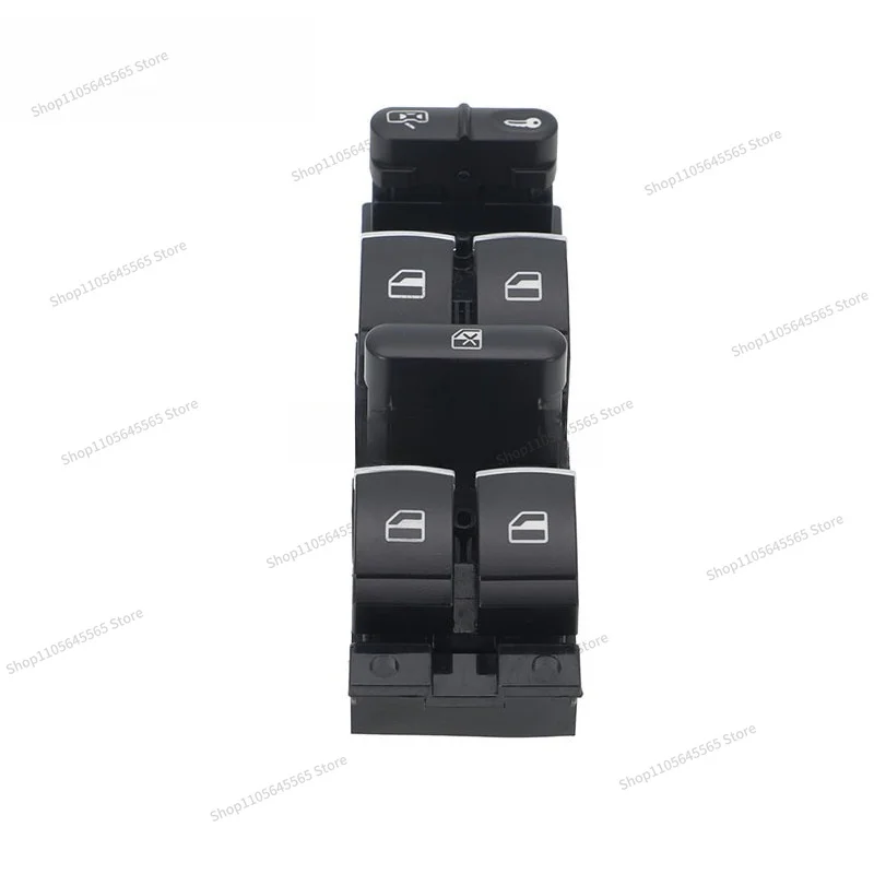 3BD959857 For Auto Parts Electric Window Controller Glass Lifter Switch