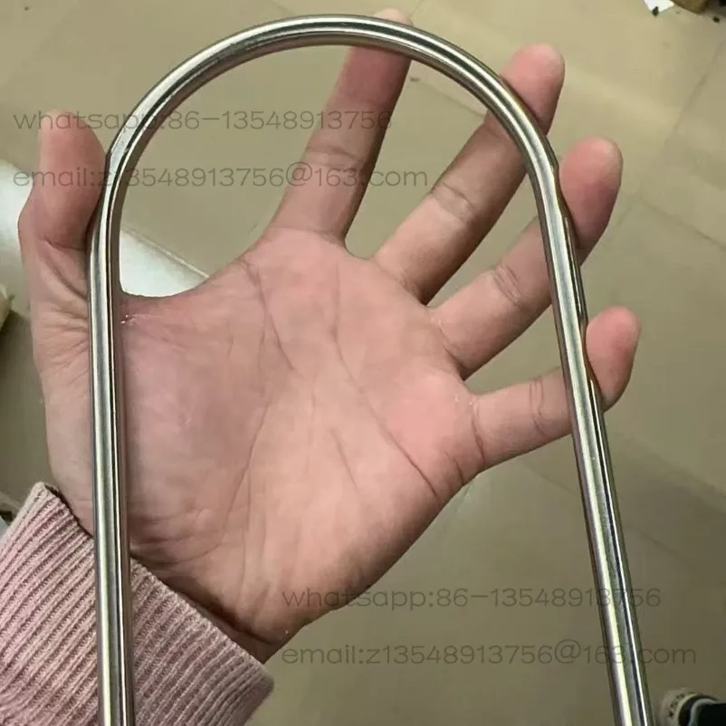 Electric Noodle Cooking Machine Furnace Soup Pool Noodle Cooking Furnace Malatang Furnace M Type W Type Electric Heating Tube