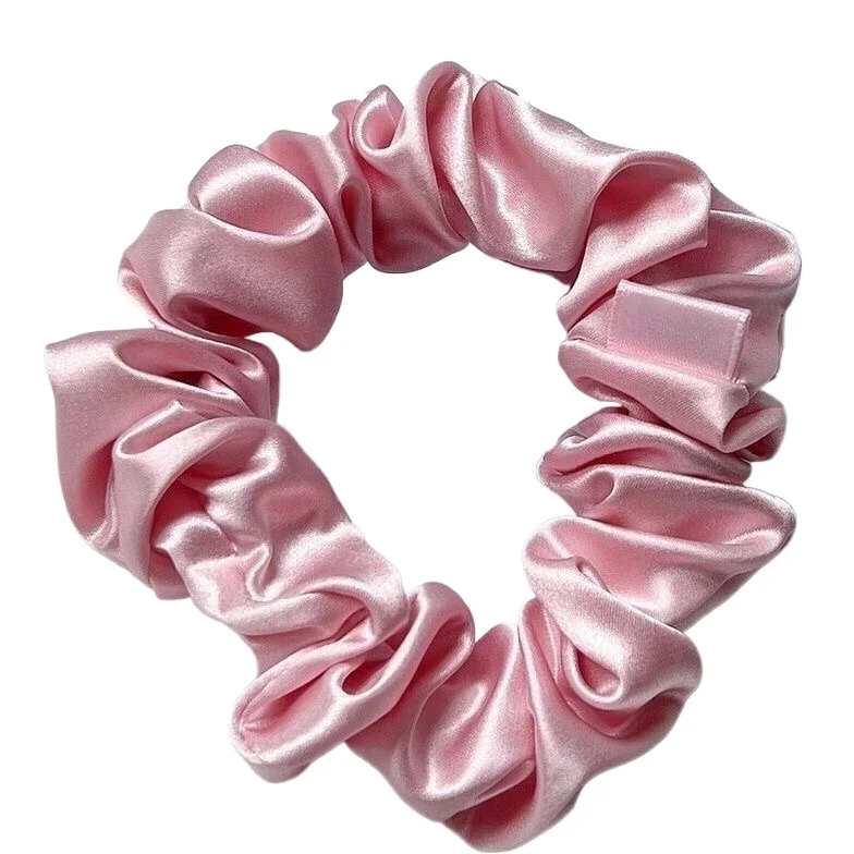 Scrunchy per capelli trucco nuovo di zecca popolare