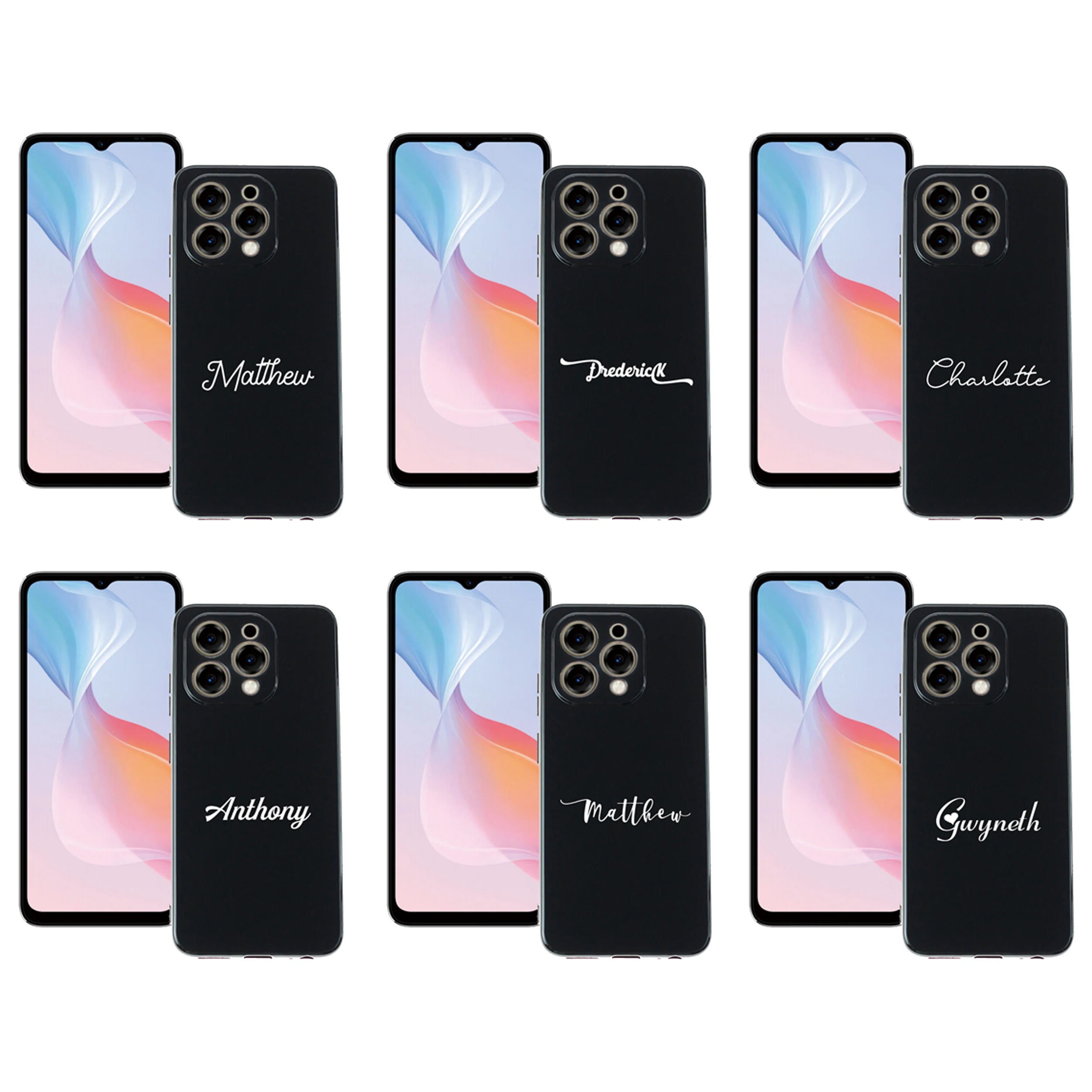 Personalised Custom…