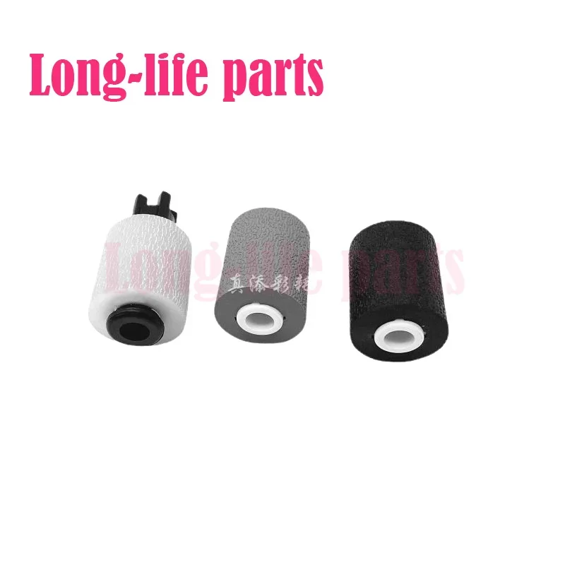 Compatible Three Four Paper Picku Roller for Xerox WC 5945 5956 5855 5845 5735 5740 Copier Parts